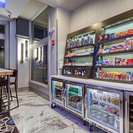 Holiday Inn Express - Kansas City Downtown By Ihg Екстер'єр фото