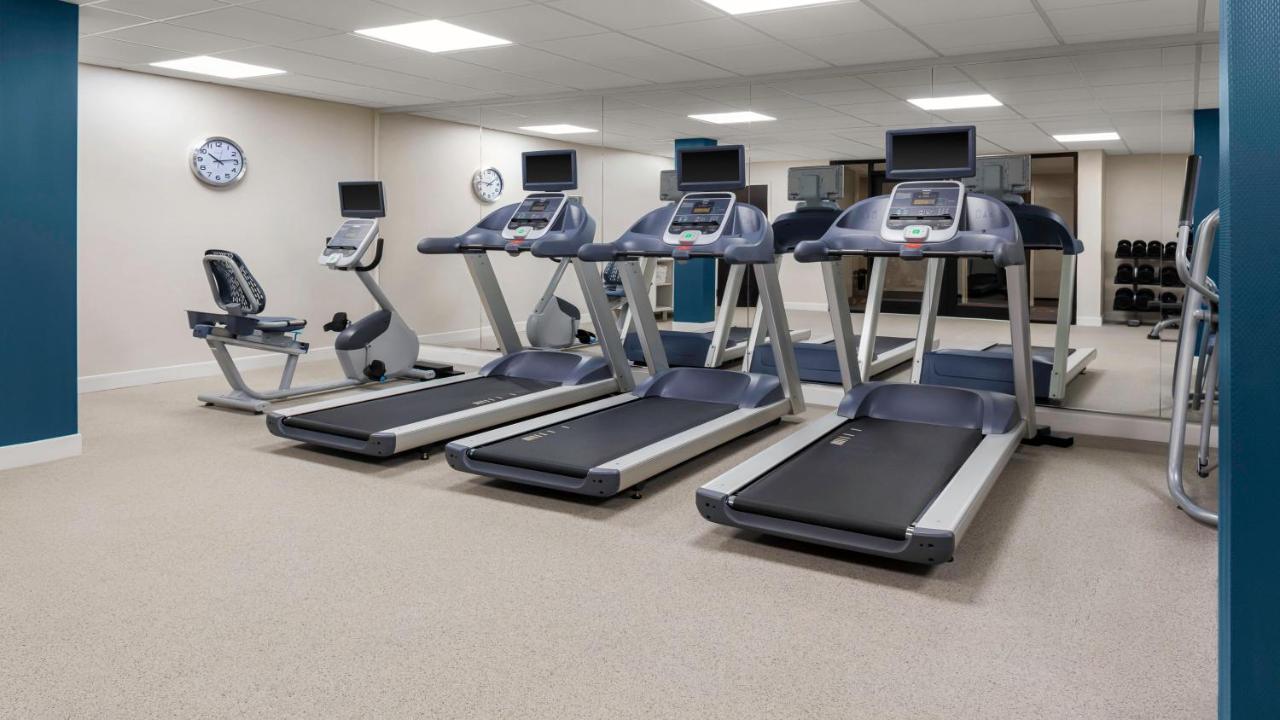 Holiday Inn Express - Kansas City Downtown By Ihg Екстер'єр фото